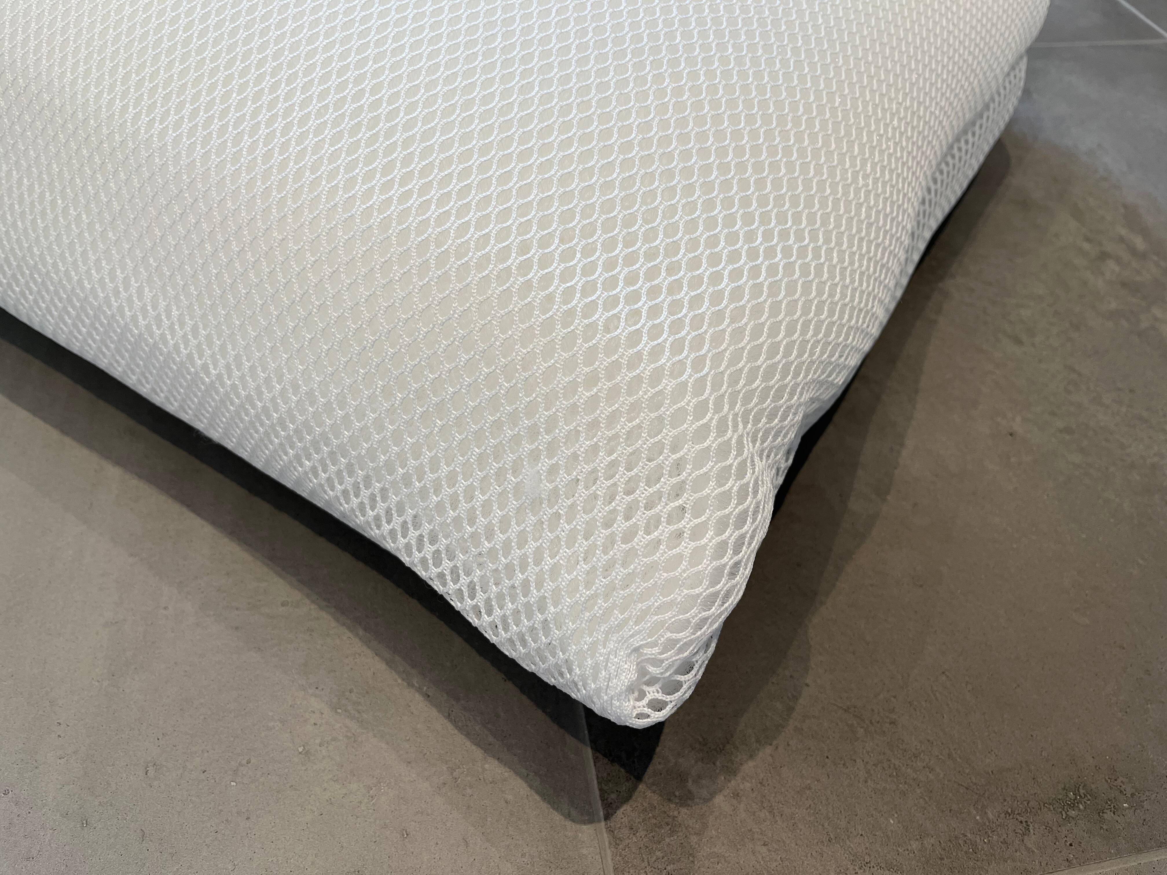 Bade Sofa Innenkissen ohne Bezug
